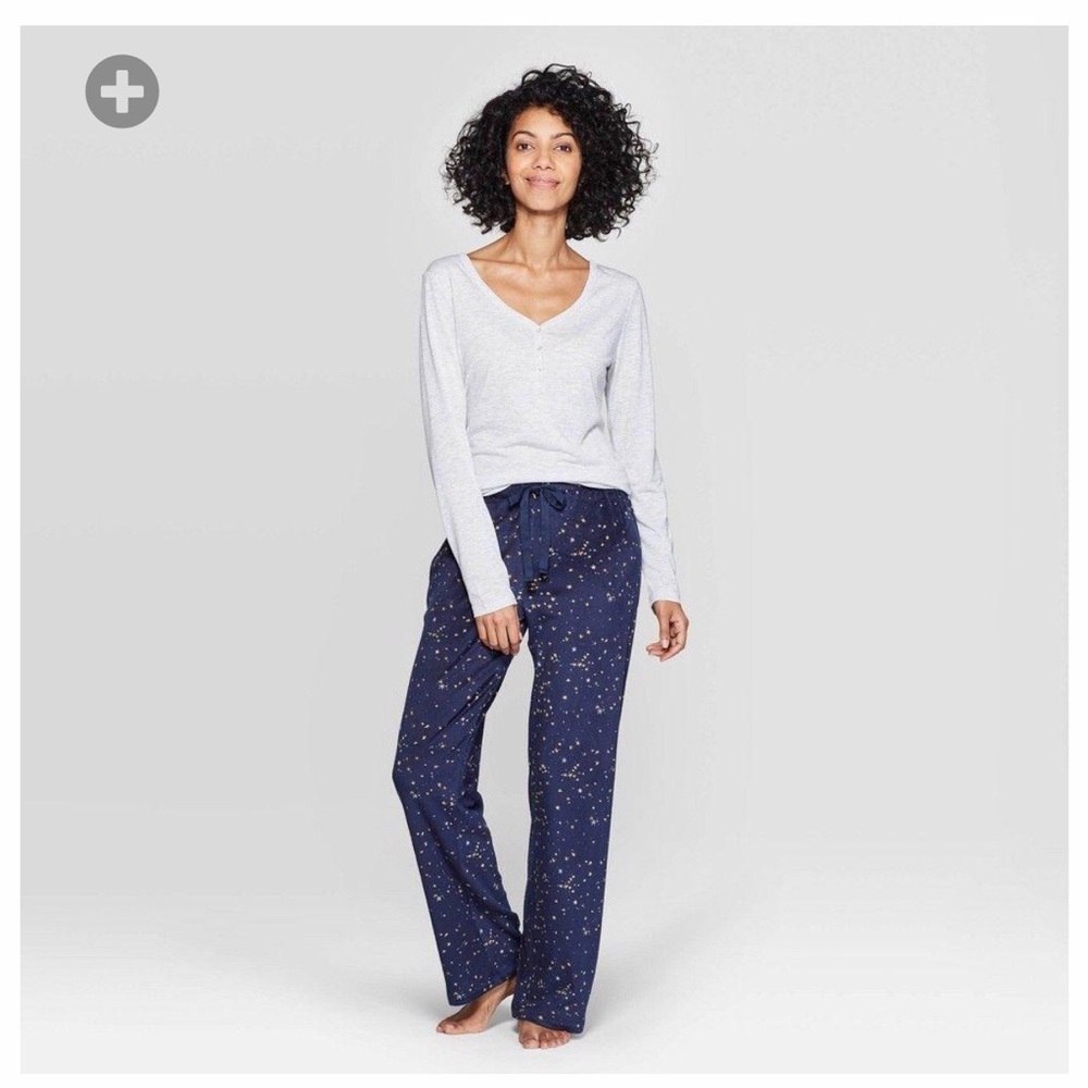 🤍NWT Buttery soft pajamas 2 piece 💙